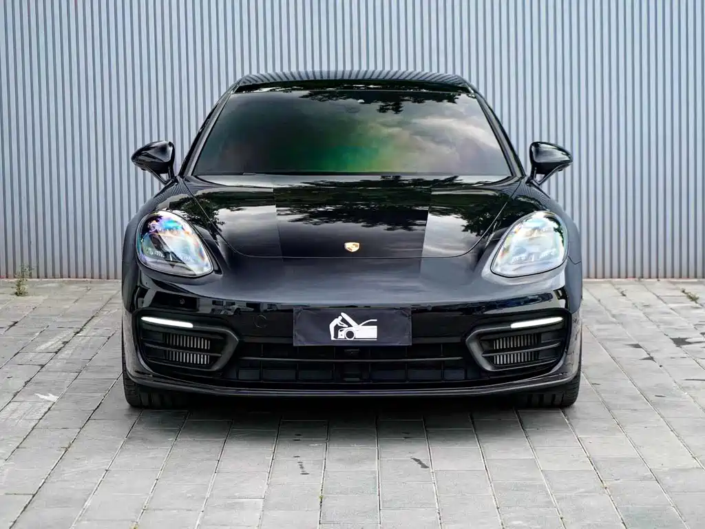 Porsche Panamera 2023 Panamera 4S Sport Turismo 2.9T