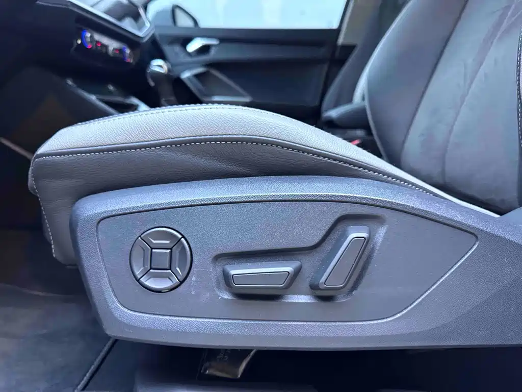 Audi Q3 — миниатюра 15