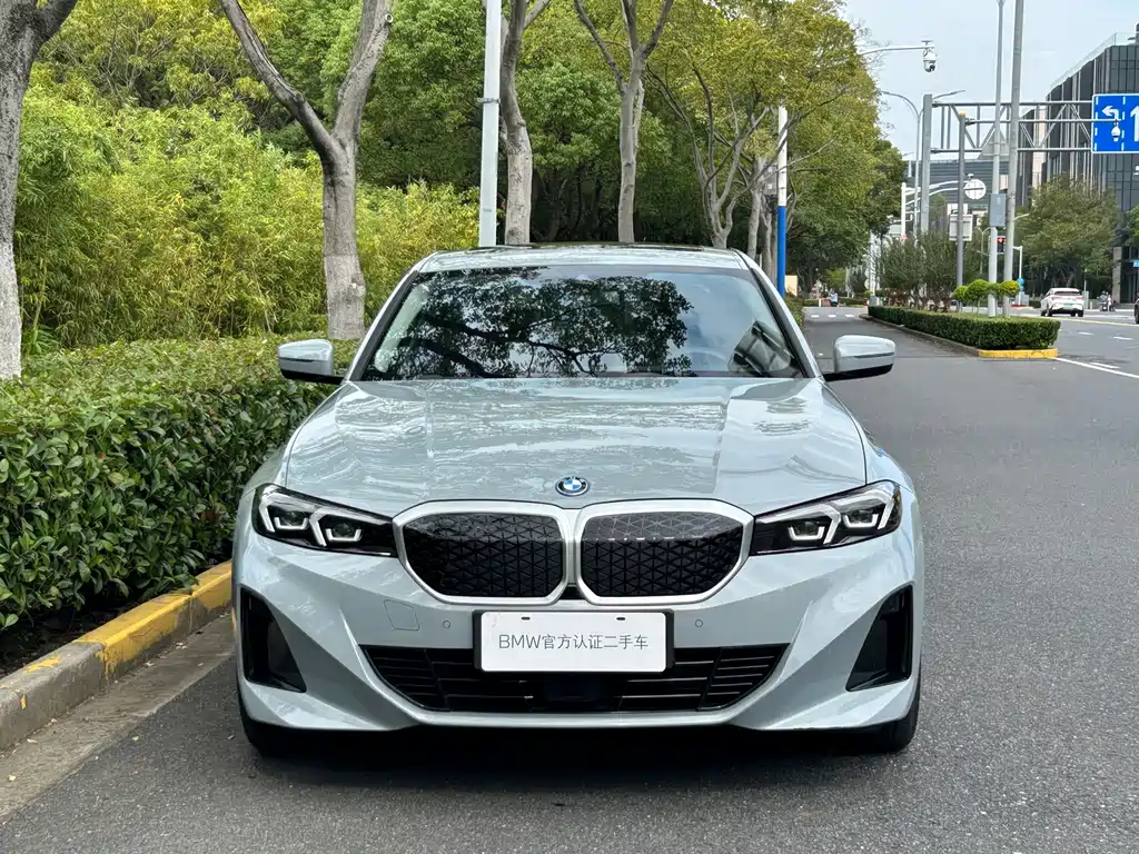 BMW i3 — миниатюра 2