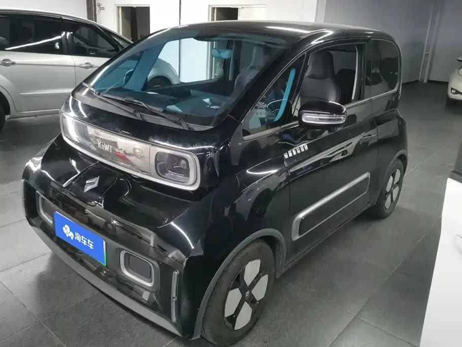 Baojun KiWi EV