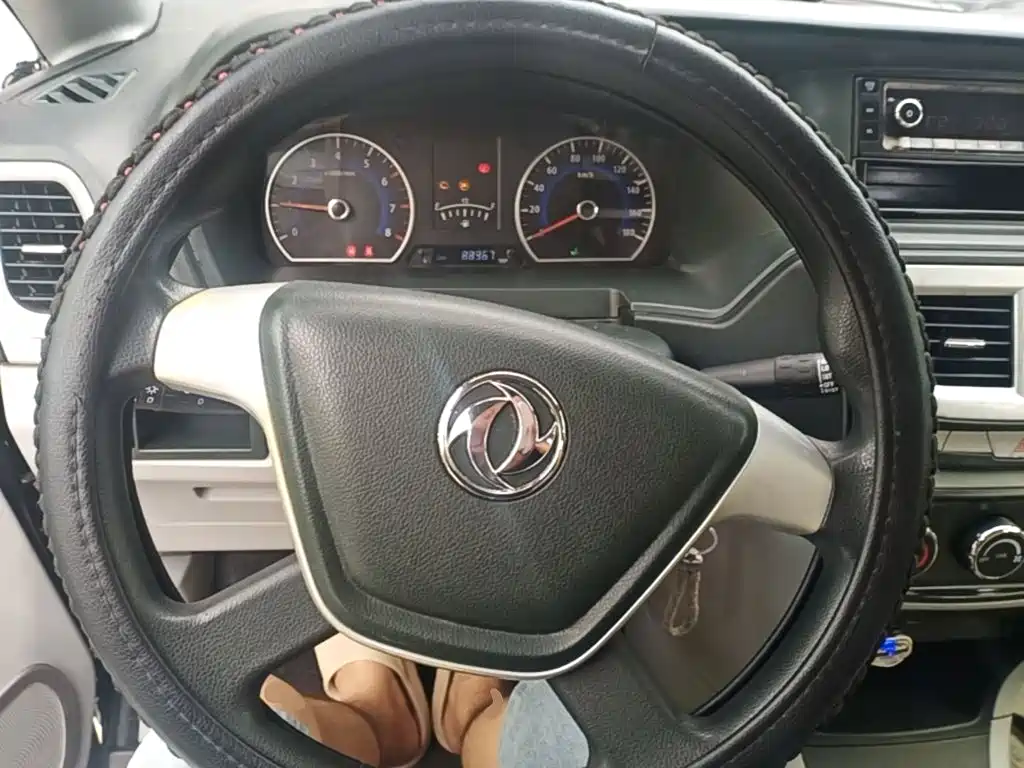 Dongfeng Shuake — миниатюра 11