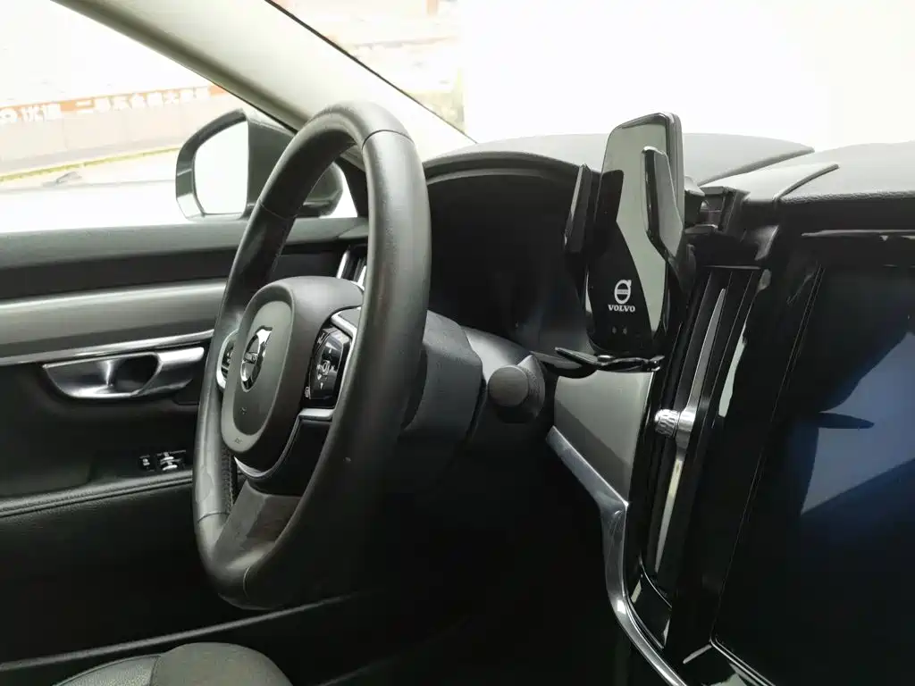 Volvo S90 — фотографии объявления, Фото 22