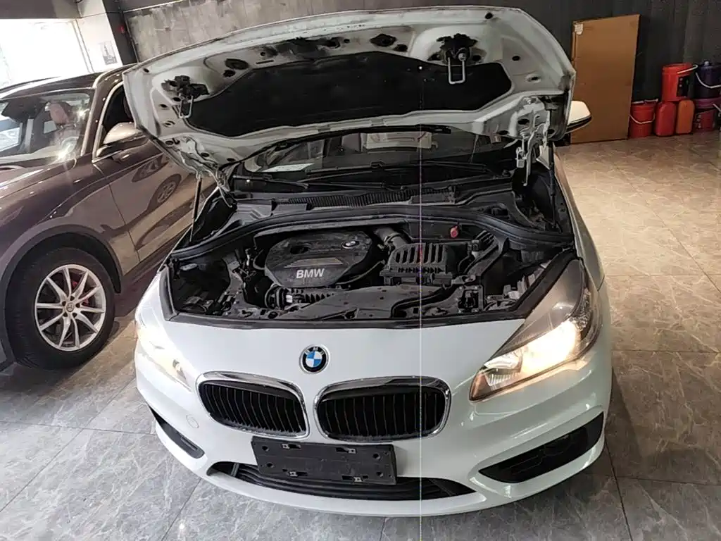 BMW 2 Series Gran Tourer — миниатюра 20