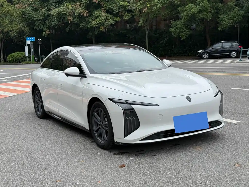 Fengxing Xinghai S7 — миниатюра 3