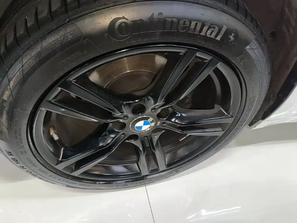 BMW 3 Series GT — миниатюра 23