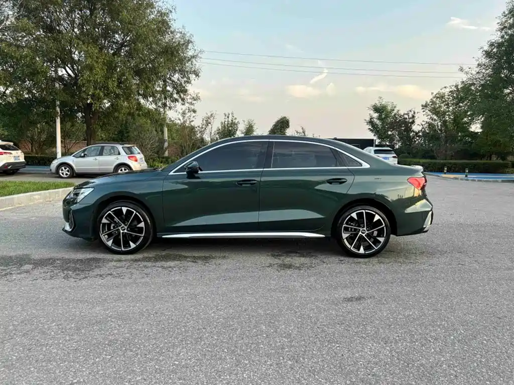 Audi A3 — миниатюра 25