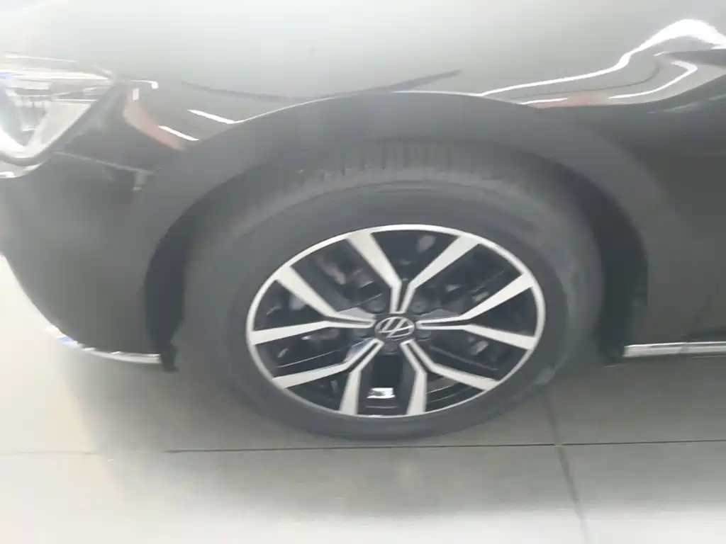 Volkswagen Magotan — миниатюра 23