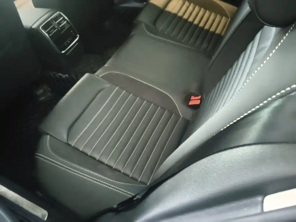 Volkswagen Magotan — миниатюра 17