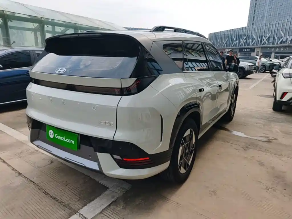 Hyundai EO — миниатюра 7