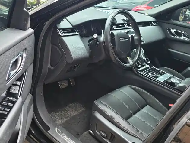 Land Rover Velar — миниатюра 5