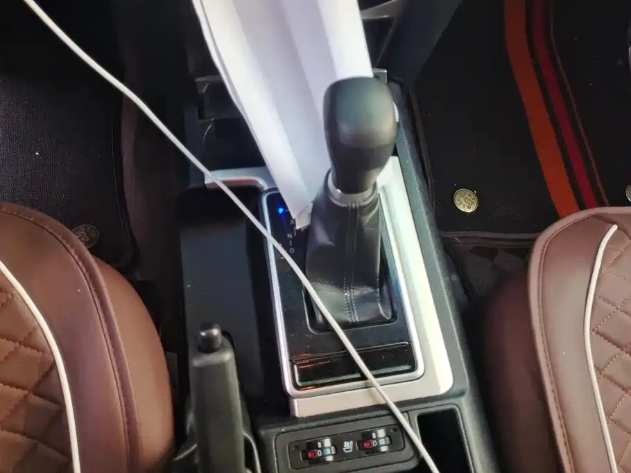 Toyota Prado — миниатюра 16