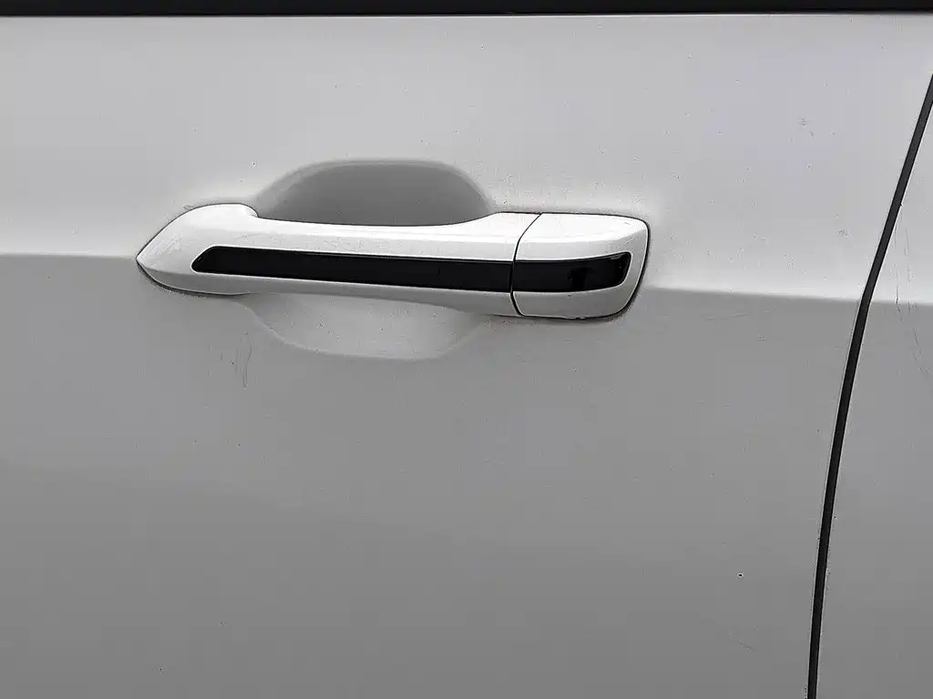 Baojun RS-5 — миниатюра 18