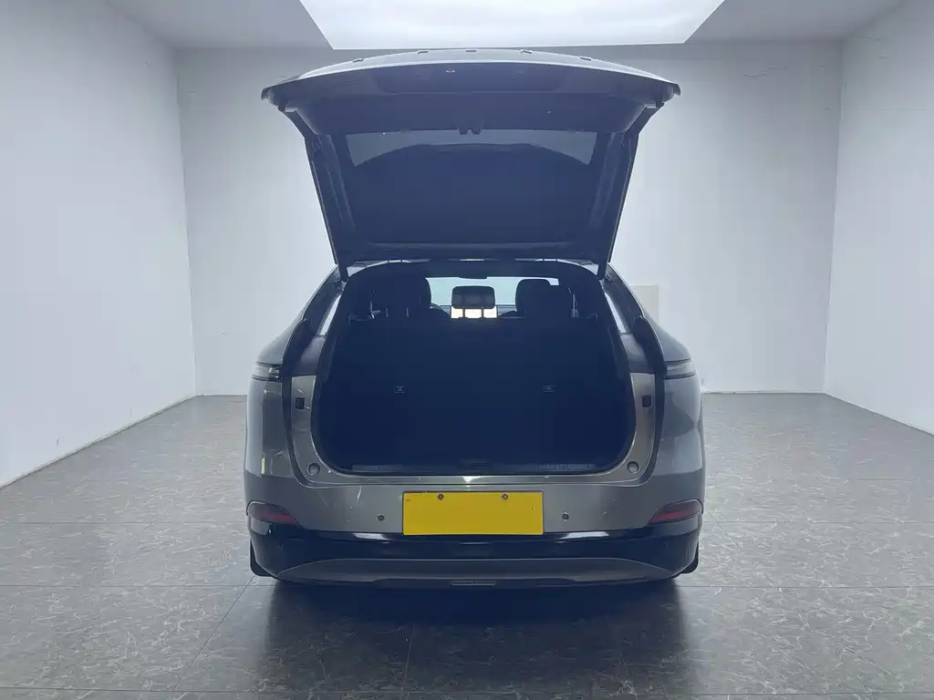 XPeng G6 — миниатюра 5