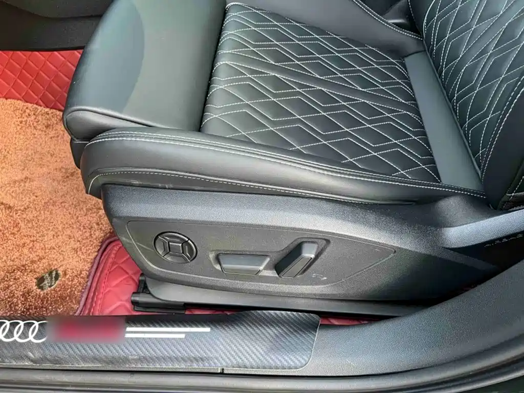 Audi A3 — миниатюра 16