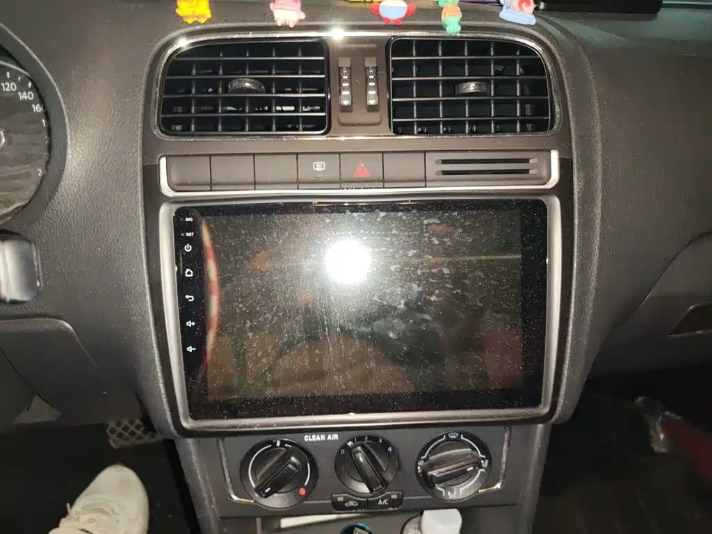 Volkswagen Polo — миниатюра 10