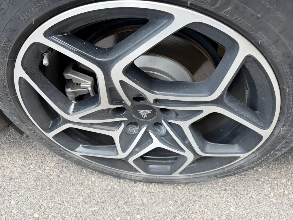 Neta Neta GT — миниатюра 10