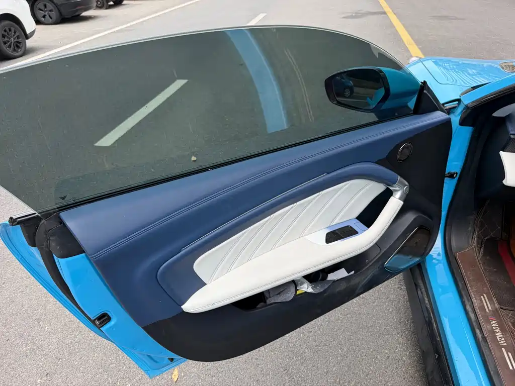 Neta Neta GT — миниатюра 9