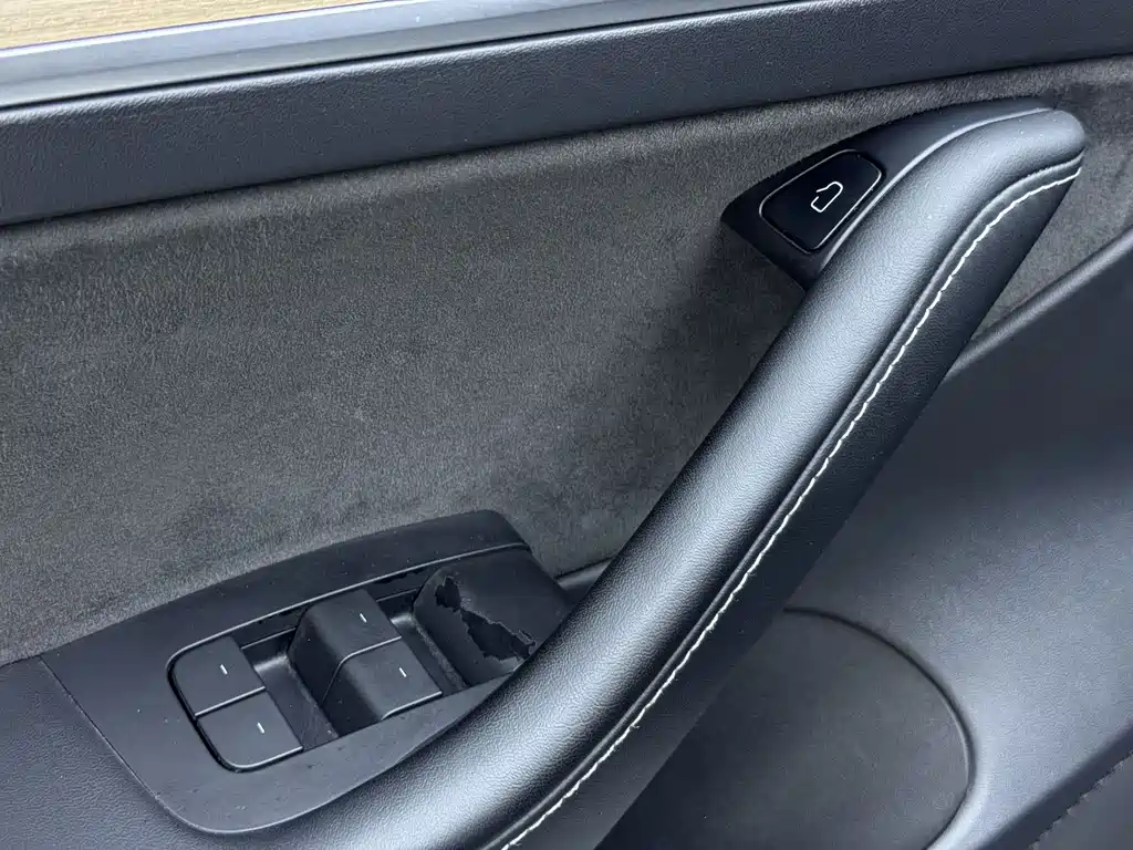 Tesla Model 3 2022 Performance