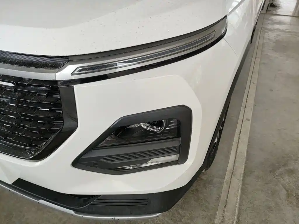 Baojun 530 — миниатюра 18