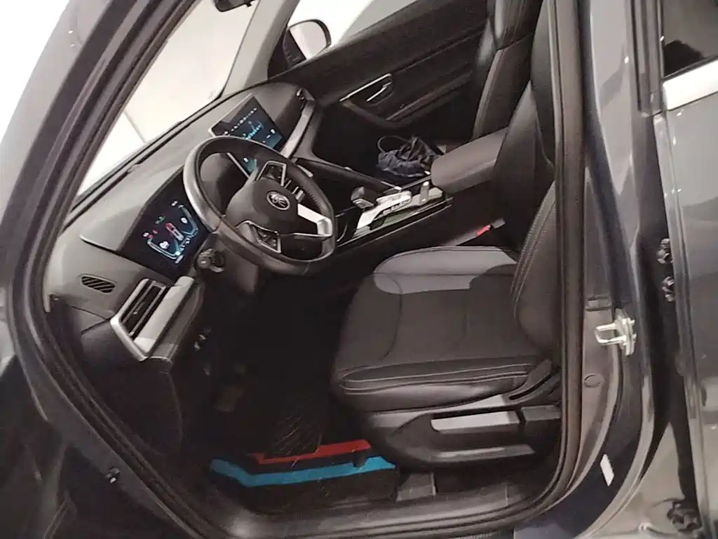 BYD Pro — миниатюра 16