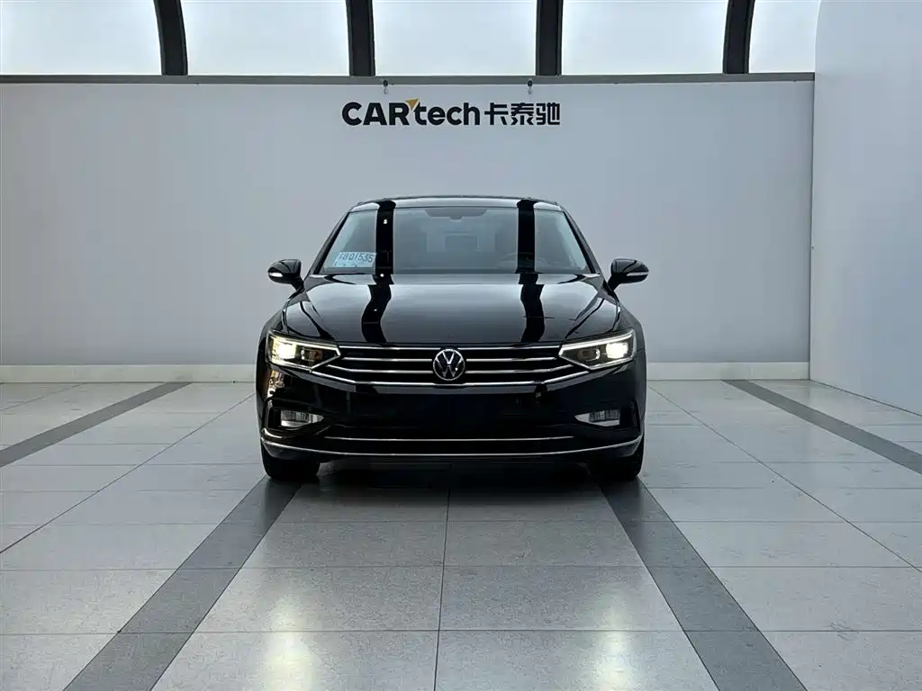 Volkswagen Magotan 2023 200 330TSI DSG Luxury