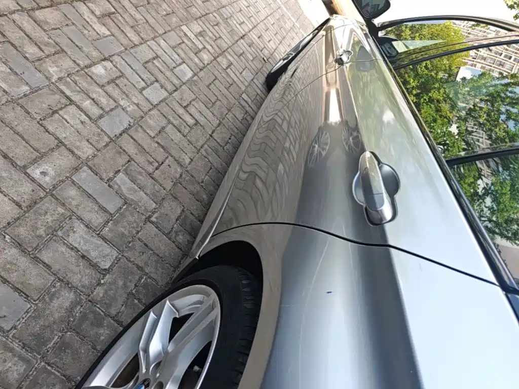 BMW 3 Series — миниатюра 22