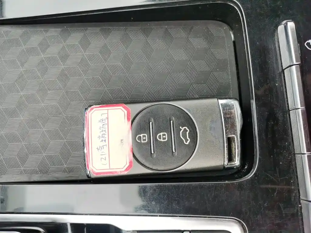 Chery Tiggo 7 — миниатюра 9