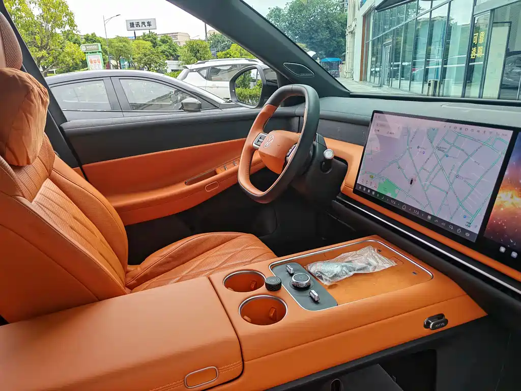 Volkswagen ID.ERA 9X — миниатюра 18