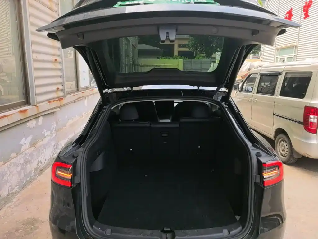Tesla Model Y — миниатюра 19