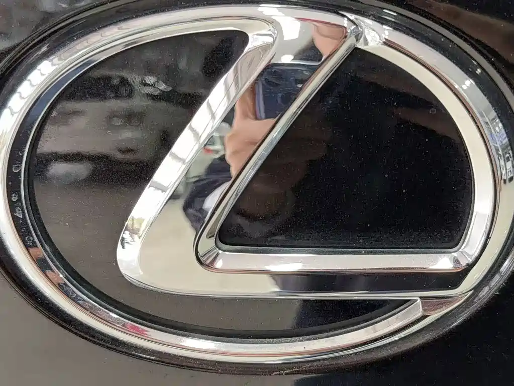 Lexus LX — миниатюра 21