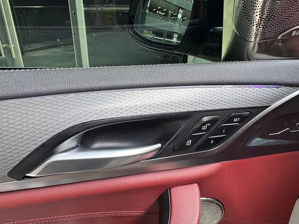 BMW X4 — миниатюра 14