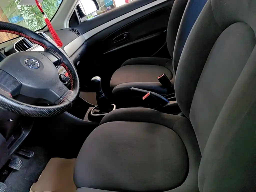 Nissan Sylphy — миниатюра 15