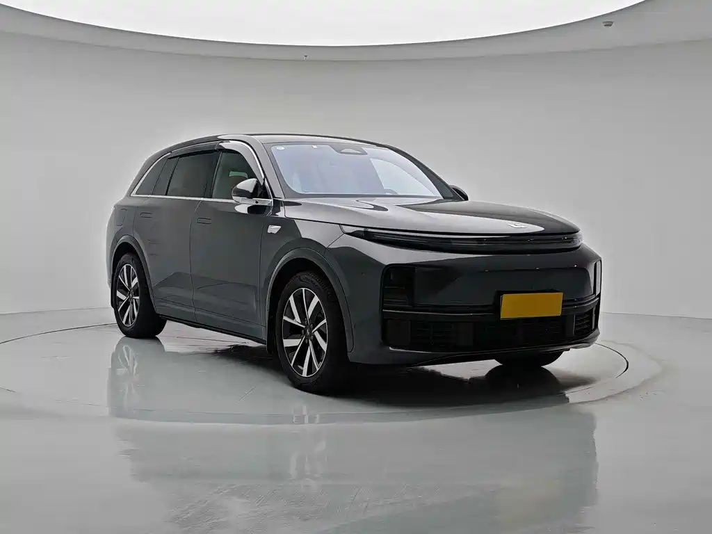 Li Auto Li L7 — миниатюра 3