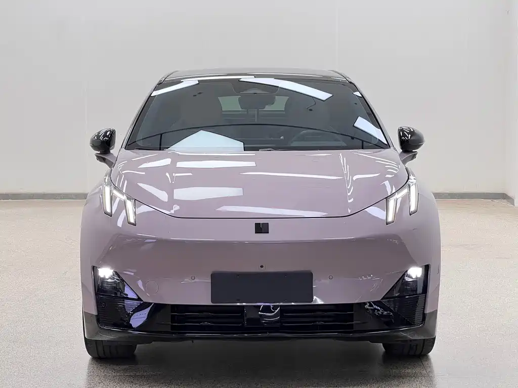 Lynk & Co Z20 — миниатюра 2
