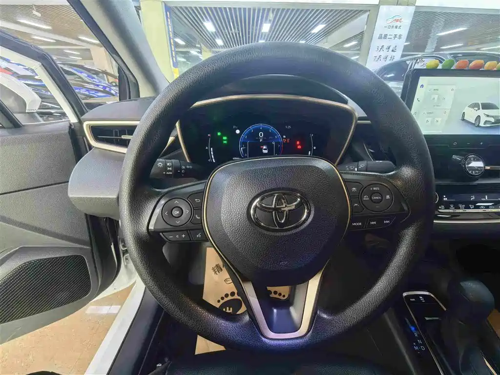 Toyota Allion — миниатюра 12