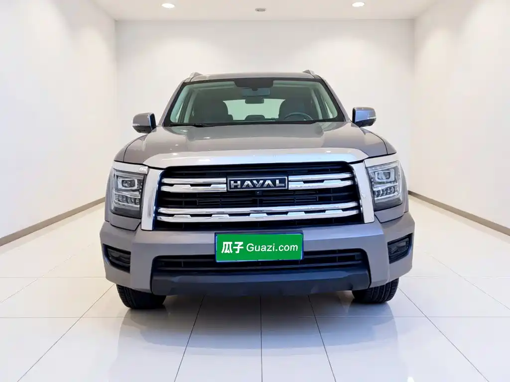Haval H5 2023 2.0T AT