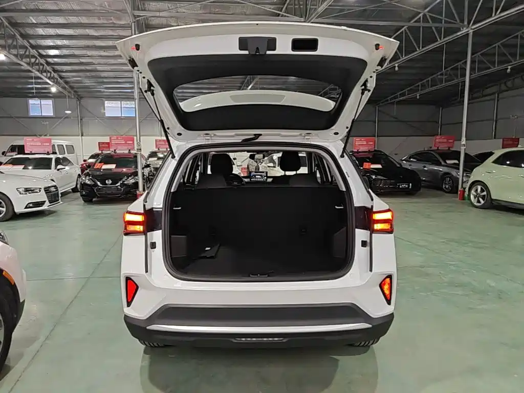 Wuling Xingchi — миниатюра 19