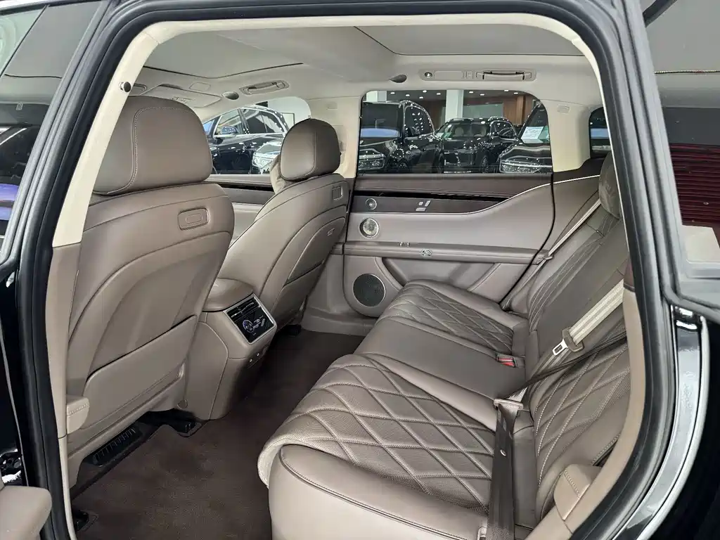 Xiangjie Xiangjie S9T — миниатюра 7