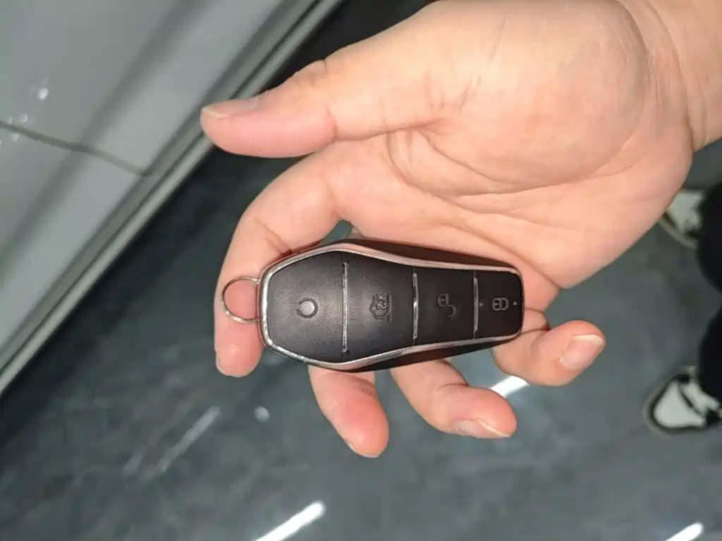 BYD MAX New Energy — миниатюра 9