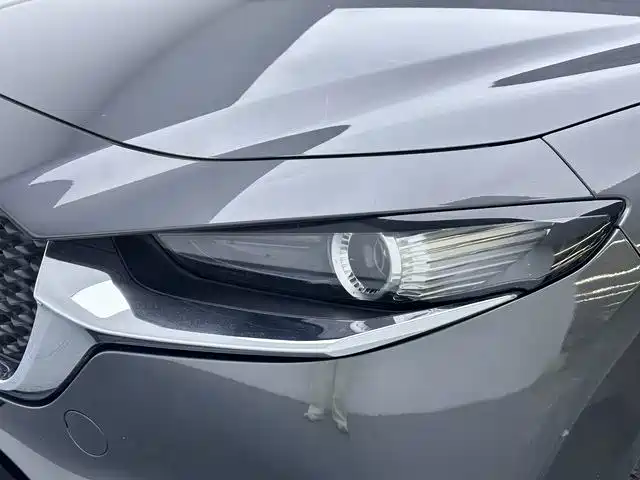Mazda CX-30 — миниатюра 7