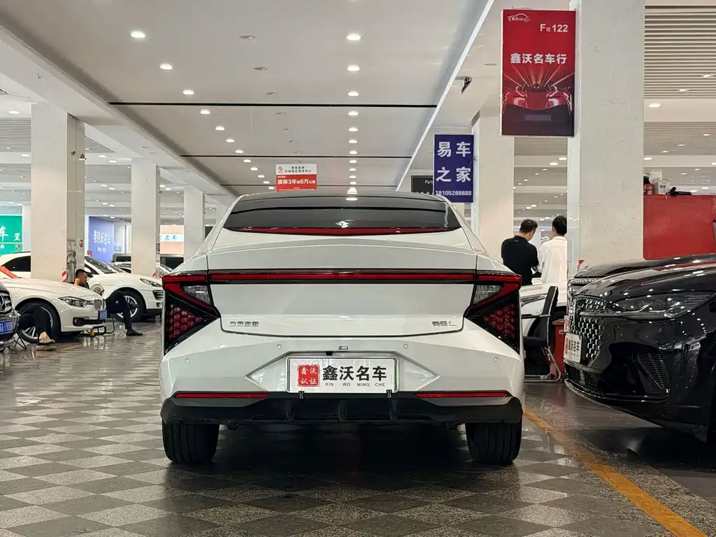 Lingxi Lingxi L — миниатюра 3