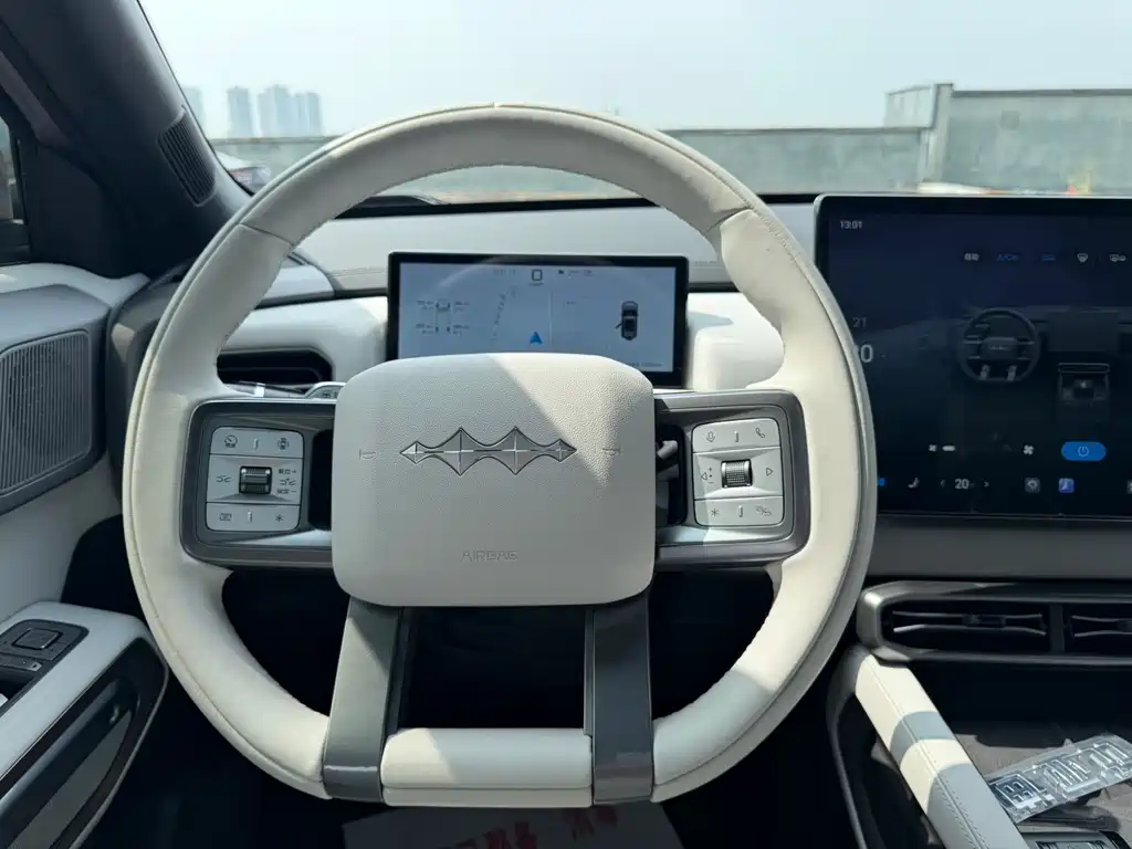 Fang Cheng Bao Titanium 3 — миниатюра 15