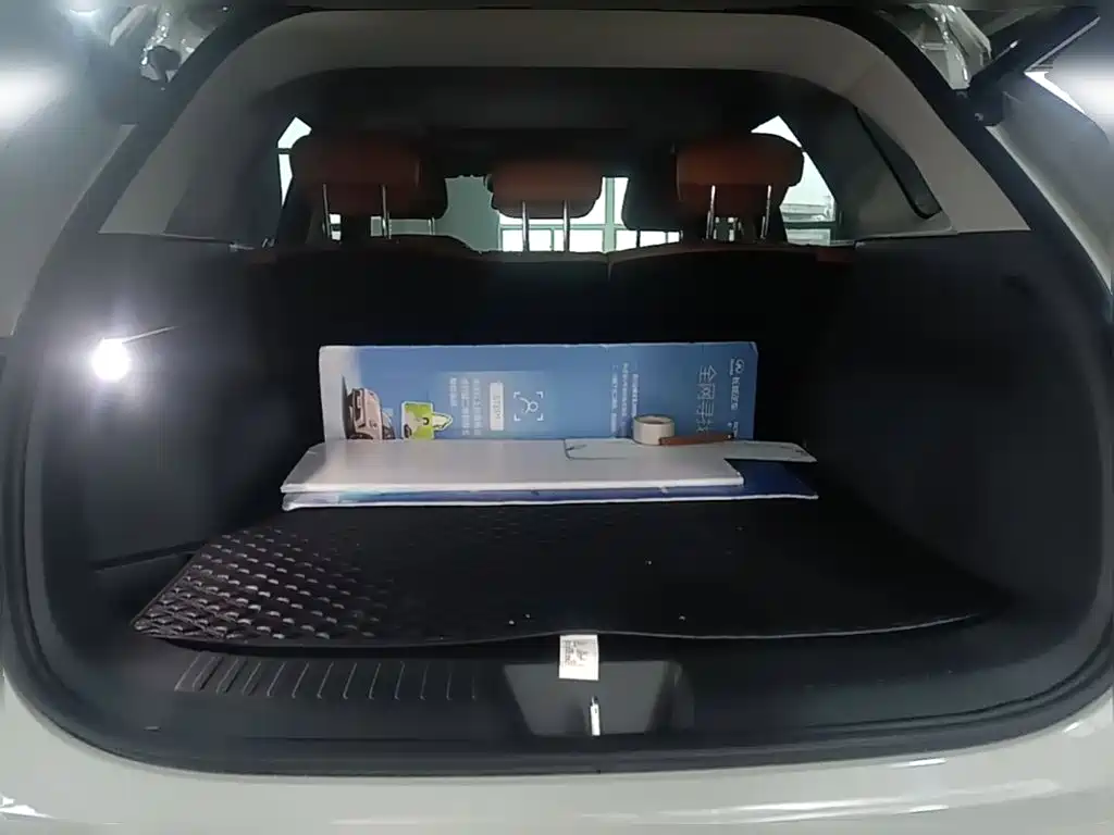 Haval Xiaolong MAX — миниатюра 24