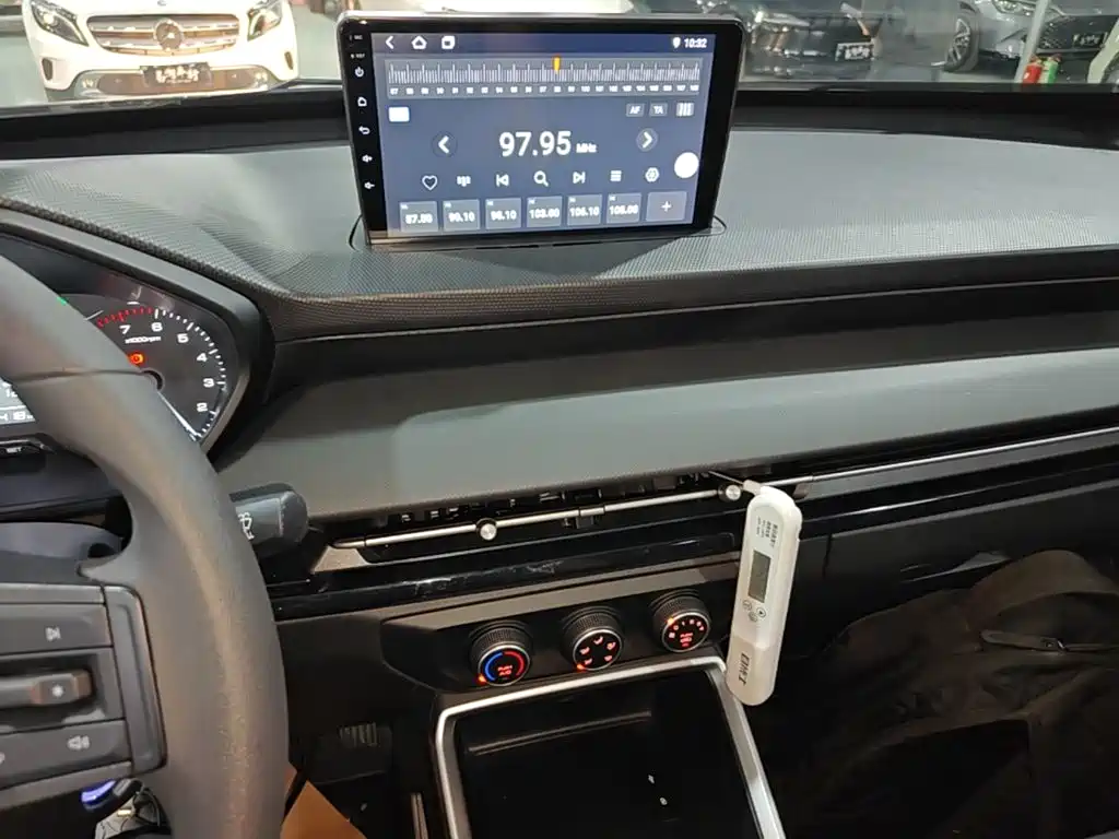 Wuling Xingchi — миниатюра 13