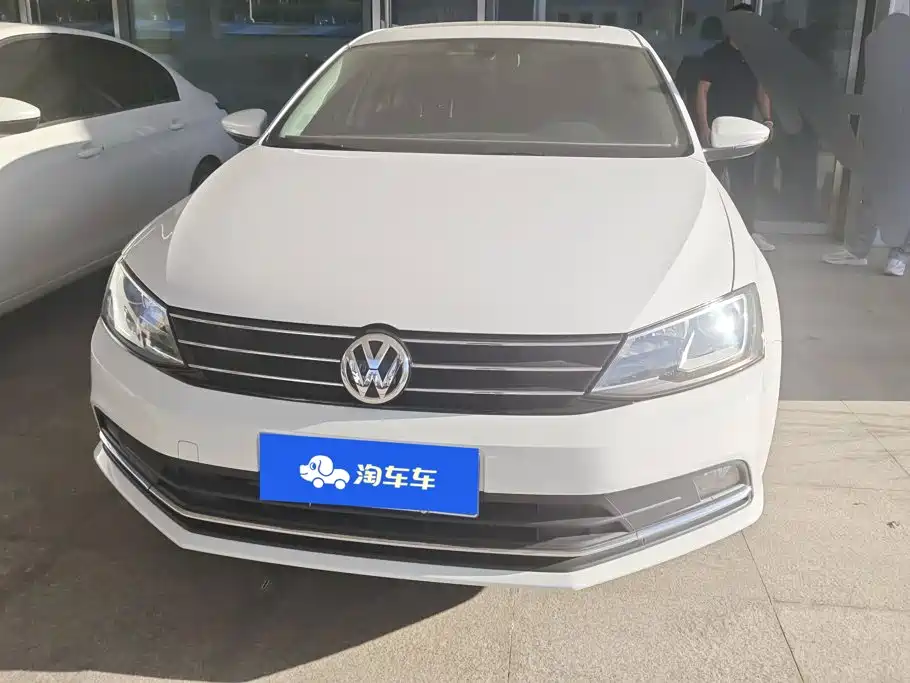 Volkswagen Sagitar — миниатюра 2
