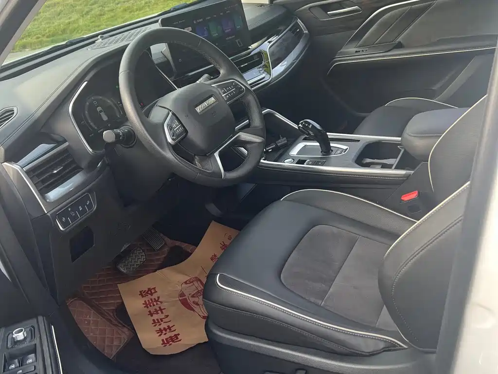 Haval H6 — миниатюра 4