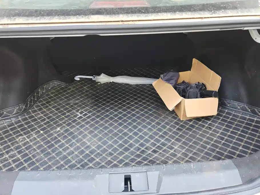 Geely Emgrand — миниатюра 4