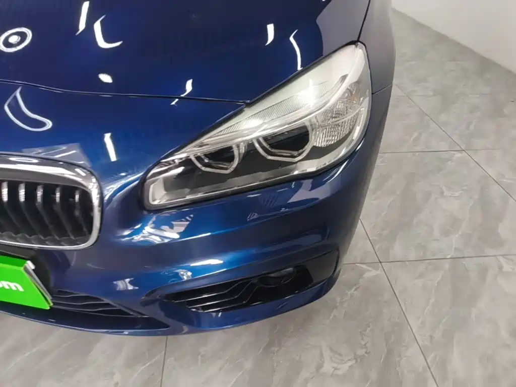 BMW 2 серии — фотографии объявления, Фото 25