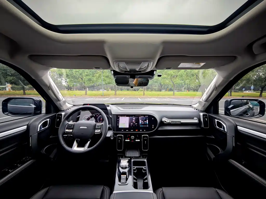 Haval Big Dog — миниатюра 8