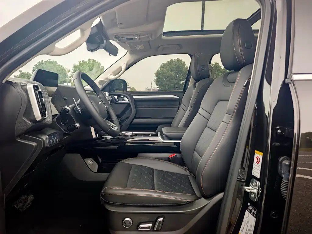 Haval Big Dog — миниатюра 9